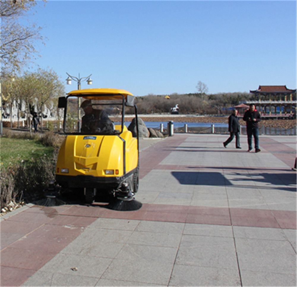 黑龍江北安公園
