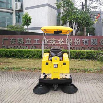廣東科立工業技術股份有限公司